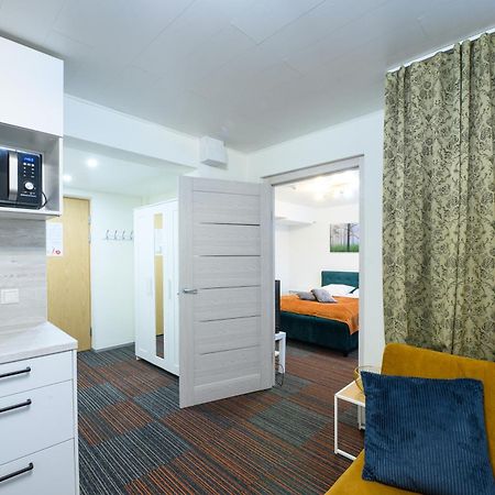 Stay To Stay Apartments - Votmeta Sissepaeaes Tartu Cameră foto