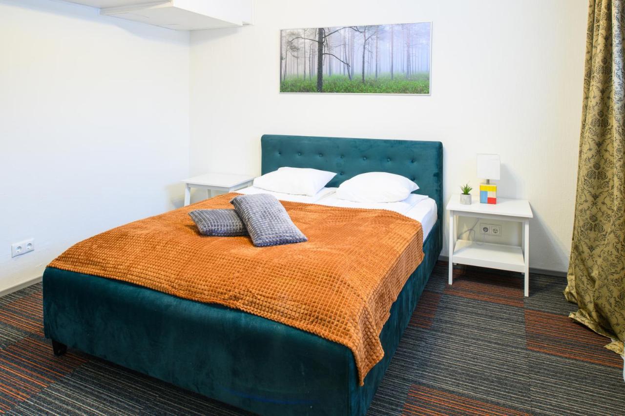 Stay To Stay Apartments - Votmeta Sissepaeaes Tartu Exterior foto