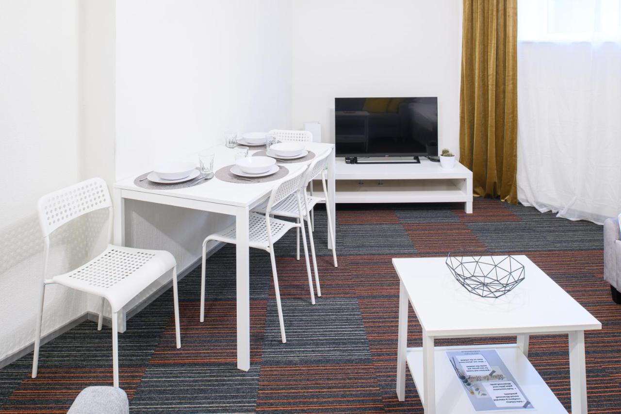 Stay To Stay Apartments - Votmeta Sissepaeaes Tartu Exterior foto