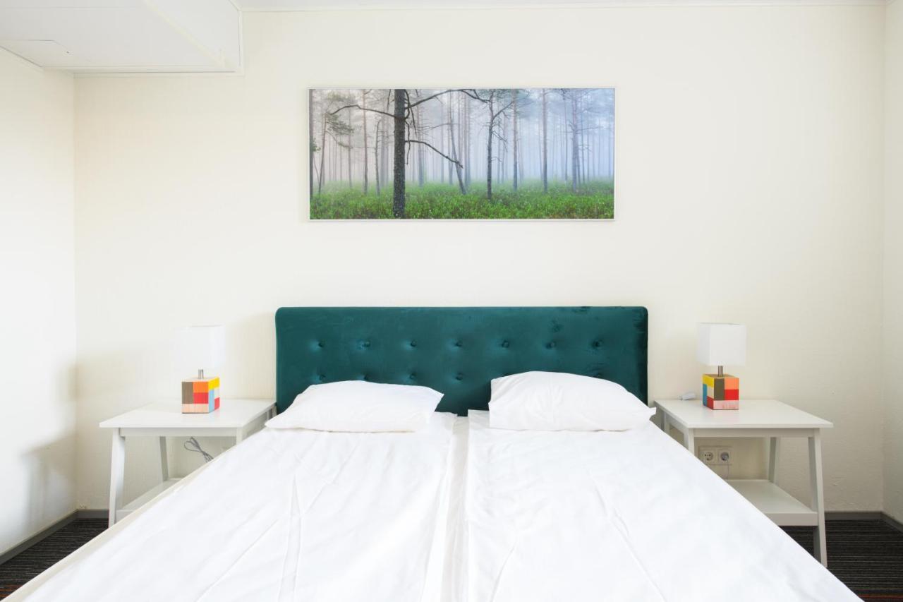 Stay To Stay Apartments - Votmeta Sissepaeaes Tartu Cameră foto