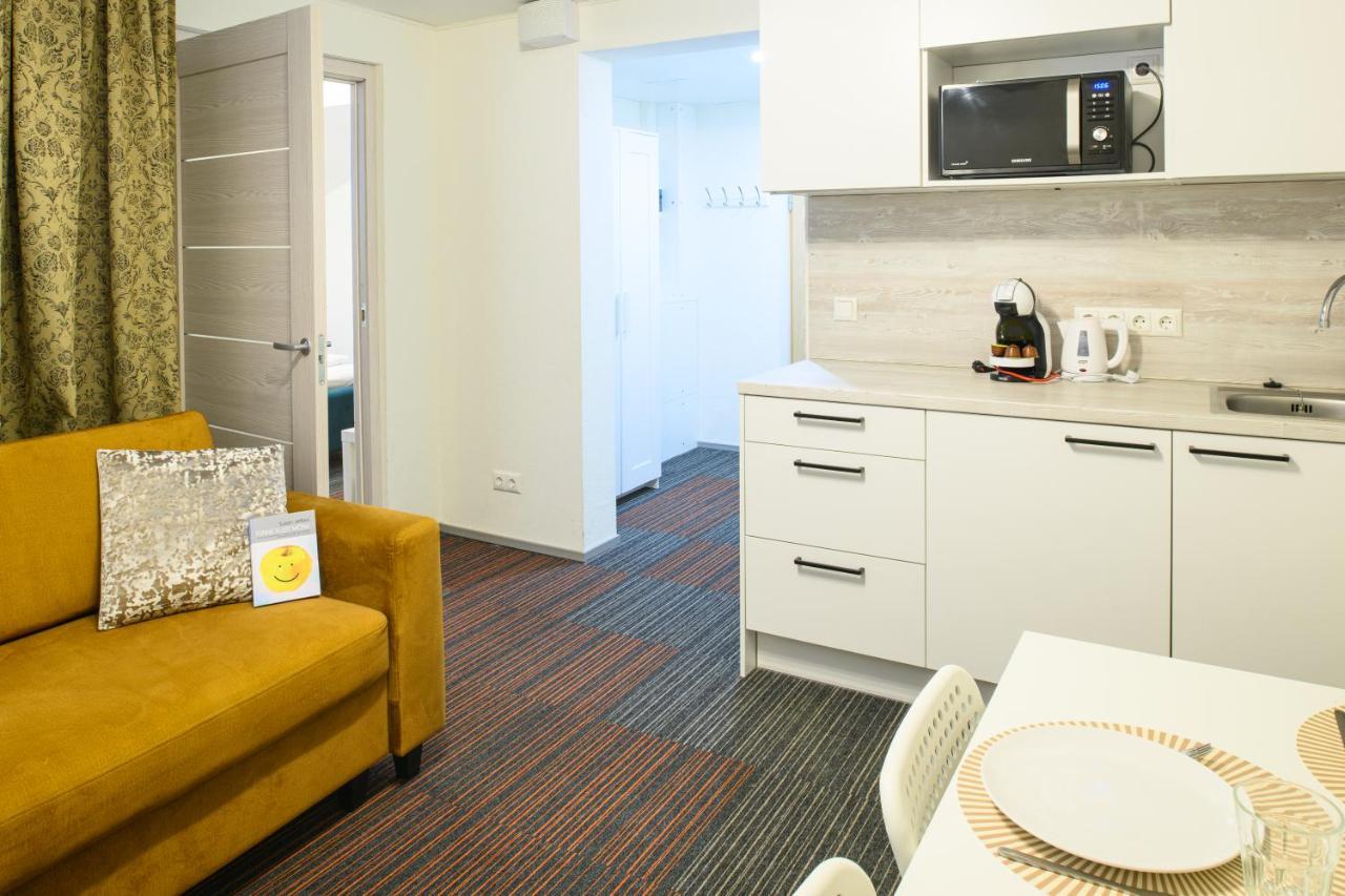 Stay To Stay Apartments - Votmeta Sissepaeaes Tartu Exterior foto