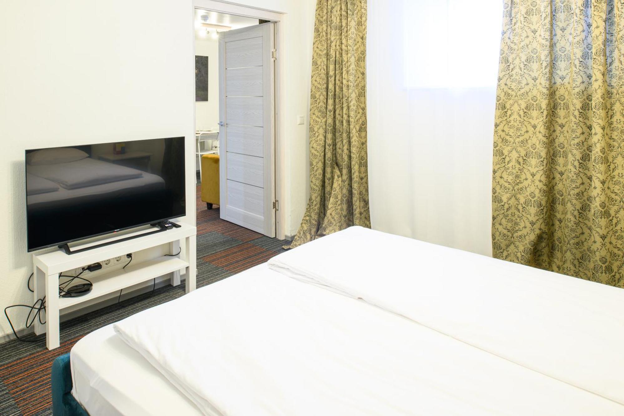 Stay To Stay Apartments - Votmeta Sissepaeaes Tartu Cameră foto