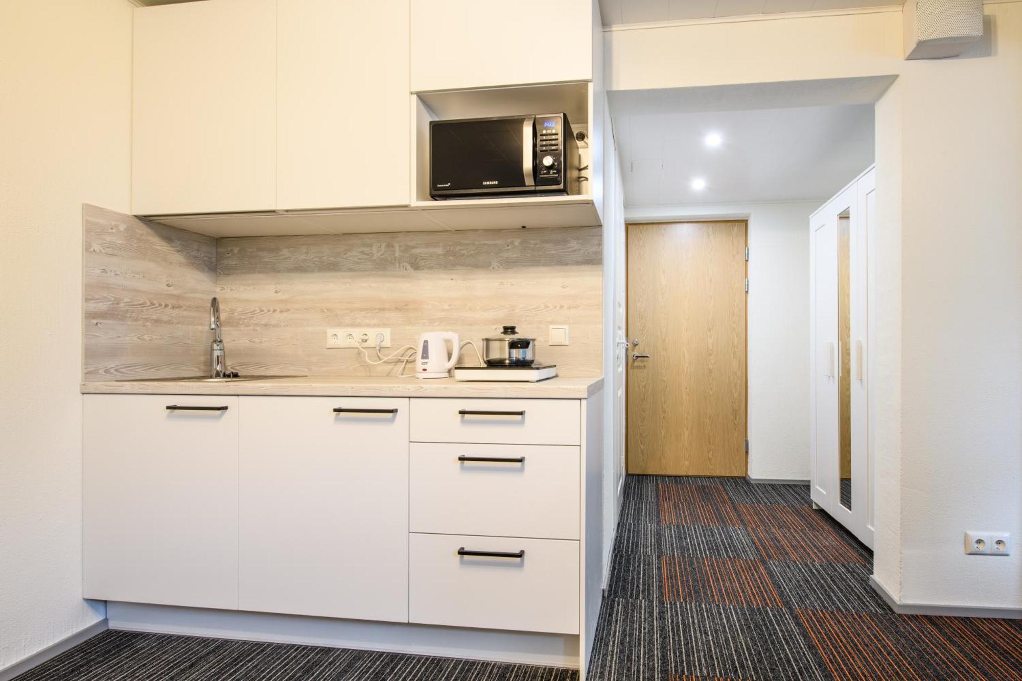 Stay To Stay Apartments - Votmeta Sissepaeaes Tartu Cameră foto